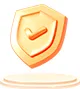 Được bảo mật chặt chẽ ssl