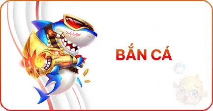 Trò chơi bắn cá tại u888