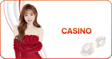 Trò chơi casino tại u888