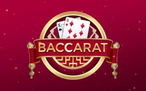 Khái niệm về game bài Baccarat