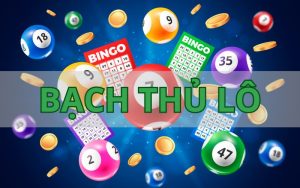 Tìm hiểu định về về bạch thủ lô trong lô đề