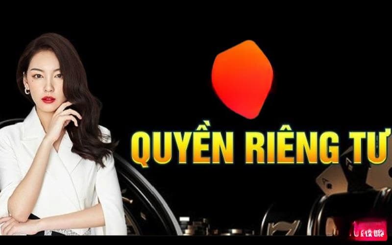 Các quyền riêng tư liên quan khác