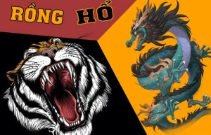 Giới thiệu về game Rồng Hổ online