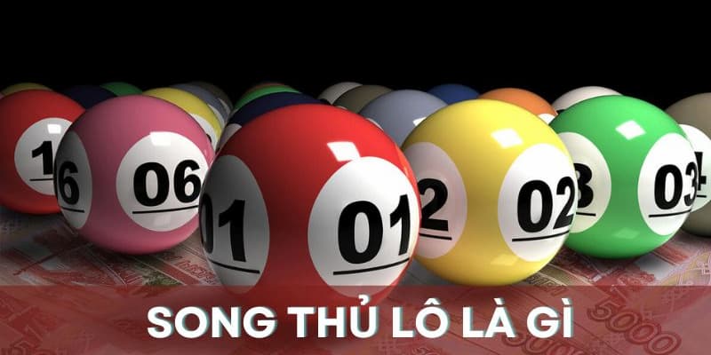 Tìm hiểu khái niệm song thủ lô