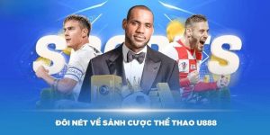 Thể thao ảo U888 là gì?