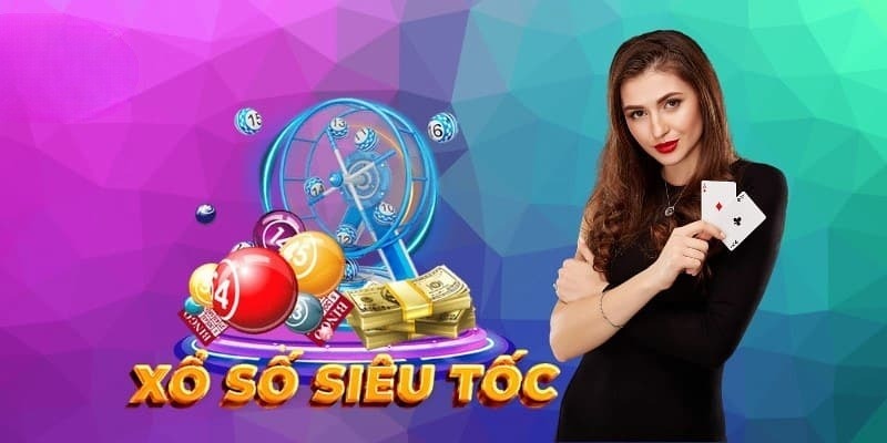Trải nghiệm mới và thú vị cùng xổ số điện tử