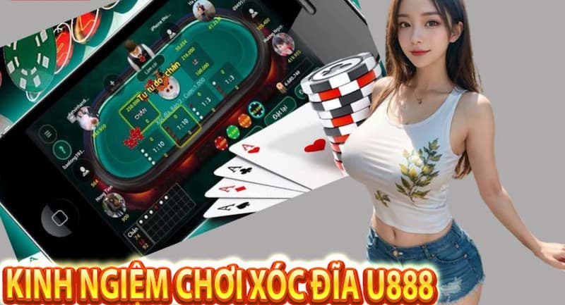 Cược thử trước khi cược thật