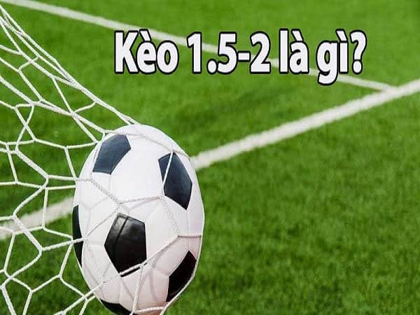 Giải đáp về khái niệm kèo 1/2 là gì